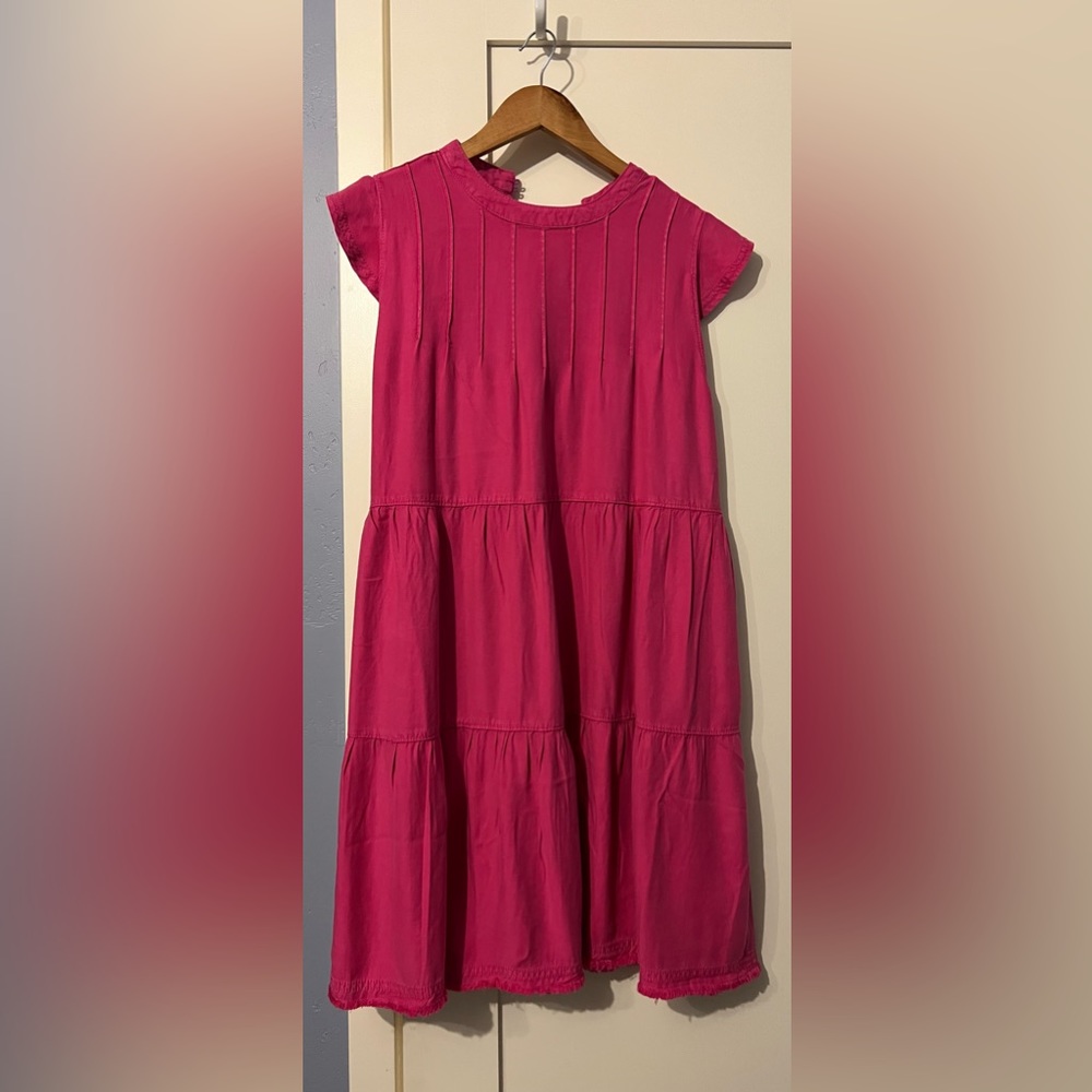 Women’s BabyDoll Dress - Size Medium